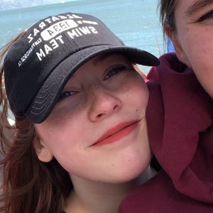 Meet your Posher, Kylee